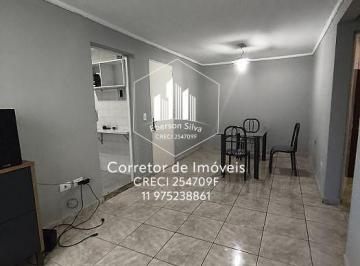 Apartamento · 54m² · 2 Quartos · 1 Vaga · Apartamento Venda , 2 dorm - Cond Green Land - R$ 220.000,00
