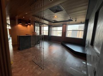 Comercial · 175m² · 4 Vagas · Ótima sala comercial ao lado do metrô Masp com renda