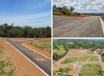 Terreno · 250m² · Terrenos planos à venda - Novo Santo Ângelo
