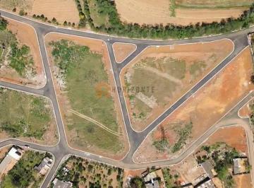 Terreno · 250m² · Terrenos planos à venda - Novo Santo Ângelo