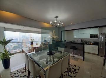 Apartamento · 128m² · 3 Quartos · 2 Vagas · Apartamento em Ipiranga  -  São Paulo