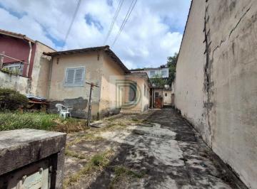 Terreno · 244m² · Terreno à Venda - Vila Universitária | Butantã (Próximo à USP)