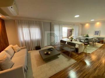 Apartamento · 134m² · 3 Quartos · 2 Vagas · Apartamento 134 m² | 3 dormitórios | Varanda gourmet | Ao lado do Shopping Raposo