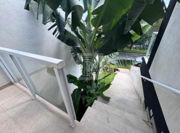 Casa · 210m² · 3 Quartos · 4 Vagas · Casa térrea em condomínio | 3 suítes | 400 m² de terreno | Lazer completo - Granja Viana/Cotia