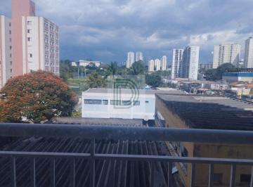 Apartamento · 25m² · 1 Quarto · Studio mobiliado próximo à USP | Conforto e praticidade