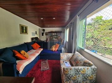 Casa · 120m² · 4 Quartos · 2 Vagas · BUTANTÃ, CONJUNTO RESIDENCIAL
