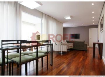Apartamento · 122m² · 2 Quartos · 3 Vagas · Apartamento Exclusivo para Locação | Alto Padrão | 122m² | Região da Chucri Zaidan