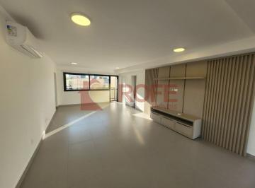 Apartamento · 163m² · 3 Quartos · 3 Vagas · Apartamento com 163m², 3 Dormitórios com 3 Suítes Mobiliado e 3 vagas, Moema , SP.