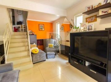 Casa · 125m² · 3 Quartos · 2 Vagas · Casa em Condomínio com 3 dormitórios- Butantã -Sp