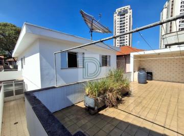 Casa · 282m² · 4 Quartos · 6 Vagas · Sobrado isolado com 4 dormitórios | 1 suíte | Edícula | 6 vagas - Jardim Bonfiglioli