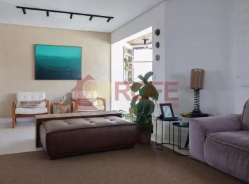 Apartamento · 118m² · 3 Quartos · 2 Vagas · Apartamento para Locação de 117 m² com 3 dorminórios sendo 2 Suites na Vila Olímpia, SP.