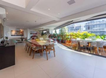 Apartamento · 270m² · 4 Quartos · 5 Vagas · Apartamento Duplex a venda no Ez Parque da Cidade  com 5 Vagas