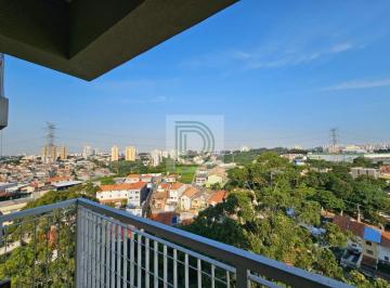 Apartamento · 60m² · 2 Quartos · 2 Vagas · Excelente apartamento - 60 m² - 2 dormitórios (1 suíte) - 1 vaga coberta