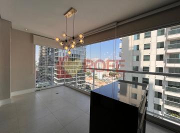 Apartamento · 70m² · 2 Quartos · 1 Vaga · Oportunidade no Brooklin! 70m² | 2 Dorms (1 Suíte) | Lazer Completo e 1 Vaga