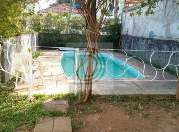 Casa · 270m² · 3 Quartos · 5 Vagas · Sobrado - Butantã - Metrô Vila Sônia