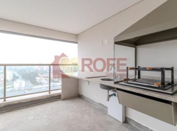 Apartamento · 158m² · 3 Quartos · 2 Vagas · Apartamento novo para venda na Vila Clementino com 3 suítes, 158m2 e 2 vagas de garagem