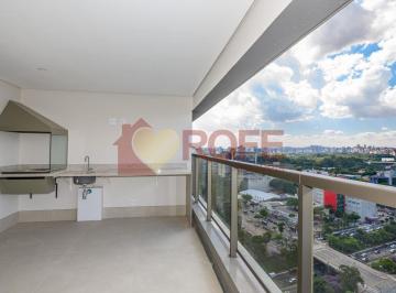 Apartamento · 159m² · 3 Quartos · 2 Vagas · Iconyc Vila Clementino |Pronto para Morar com Hall Privativo e Lazer Completo em Localiz Estratégica