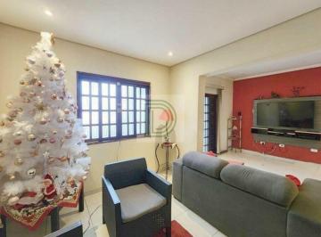 Casa · 130m² · 3 Quartos · 3 Vagas · CASA À VENDA - BUTANTÃ | 3 VAGAS DE GARAGEM