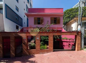 Casa · 260m² · 4 Quartos · Sobrado para venda em Vila Mariana com 4 quartos, sendo 3 suítes , 260m²