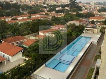 Apartamento · 56m² · 2 Quartos · 1 Vaga · Apartamento na Vila Sônia - 56m² - Pronto para Morar - Próximo ao Metrô