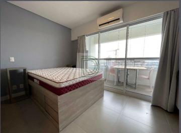 Apartamento · 25m² · 1 Quarto · 1 Vaga · Studio mobiliado, próximo a USP, ao metrô Butantã e Shopping Eldorado