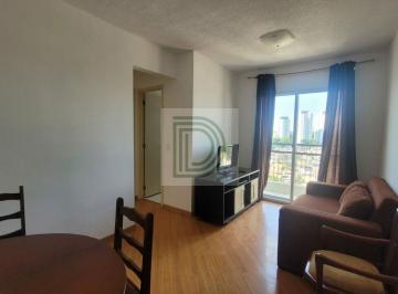 Apartamento · 54m² · 2 Quartos · 1 Vaga · Apartamento à venda no Jd Bonfiglioli