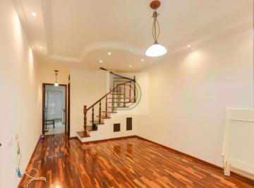 Casa · 90m² · 3 Quartos · 2 Vagas · Lindo sobrado | 3 dormitórios | 2 vagas | Ótima localização