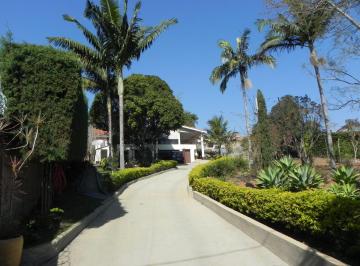 Rural de 3 quartos, Paraisópolis · Oportunidade - Linda - Chácara - Boa Vista II - Paraisópolis- MG 3 Dormitórios - 2.594m