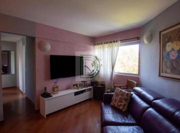 Apartamento · 64m² · 3 Quartos · 1 Vaga · Apartamento com 3 dormitórios | 1 suíte | Condomínio clube | Próximo ao Metrô Vila Sônia