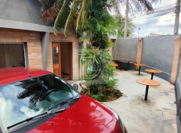 Casa · 127m² · 2 Quartos · 2 Vagas · Casa Residencial / Comercial - 229 m² de Terreno - Zoneamento Comercial