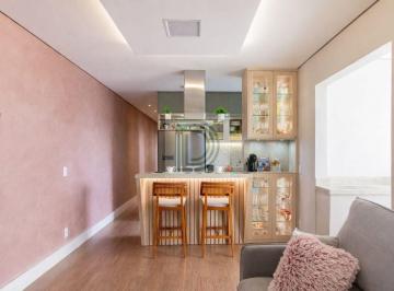 Apartamento · 78m² · 3 Quartos · 1 Vaga · Flex Osasco - 78m² | 3 Dorms (1 Suíte) | Andar Alto | Vista Permanente para Área Verde