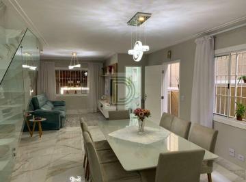 Casa · 150m² · 3 Quartos · 4 Vagas · Sobrado Alto Padrão - Vila Sônia - 150m²