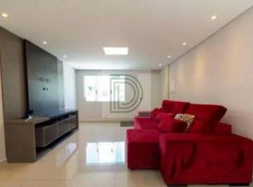 Casa · 140m² · 3 Quartos · 2 Vagas · OPORTUNIDADE NA VILA SÔNIA! Sobrado 3 dorms (1 suíte) + 2 vagas - Excelente localização