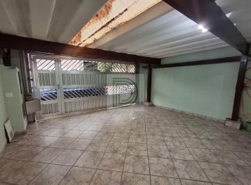 Casa · 180m² · 3 Quartos · 2 Vagas · Sobrado com 3 dormitórios | 3 suítes | Amplo quintal | Excelente localização