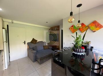 Apartamento · 40m² · 2 Quartos · Apartamento - Morumbi