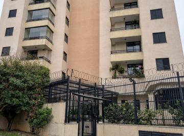 Apartamento · 65m² · 2 Quartos · 2 Vagas · Apartamento a venda perto da ponte do Piqueri