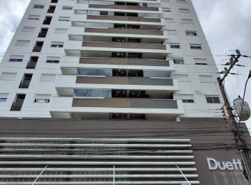 Apartamento · 95m² · 2 Quartos · 2 Vagas · Apartamento no bairro Pagani  -  Palhoça