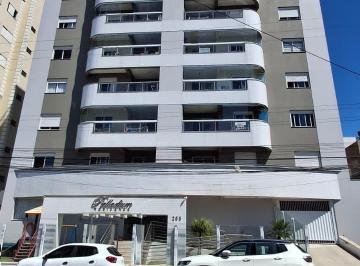 Apartamento · 95m² · 3 Quartos · 1 Vaga · Apartamento no bairro Jardim Cidade  -  São José