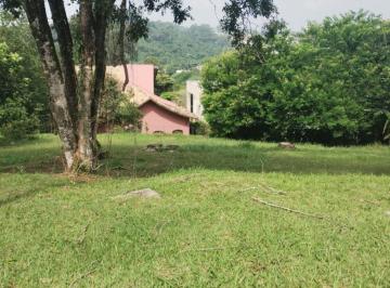Terreno , Cotia · Terreno à venda Cond. São Fernando Golf Club na Granja Viana