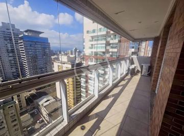 VARANDA 2.jpg · Apartamento 2 quartos - Gonzaga - Santos