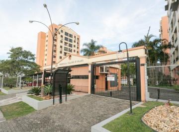 Apartamento · 58m² · 2 Quartos · 1 Vaga · Apartamento com 2 dormitórios e sacada.