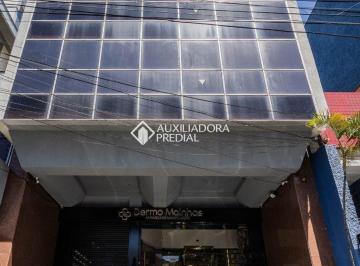 Comercial · 29m² · Coração do Moinhos
