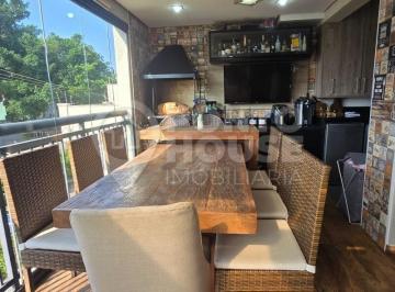 Apartamento · 84m² · 2 Quartos · 2 Vagas · Apartamento Garden Ipiranga à venda, terraço gourmet, 2 dorm. (1 suíte), 1vaga