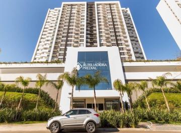 Apartamento · 45m² · 1 Quarto · 1 Vaga · Studio à venda em Porto Alegre, Petrópolis