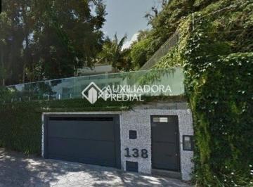 Casa · 430m² · 4 Quartos · 4 Vagas · belissima residencia