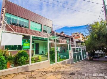 Comercial · 350m² · 2 Vagas · Casa comercial à venda em Porto Alegre
