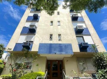 Apartamento · 57m² · 1 Quarto · 1 quarto com dependencia