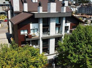Apartamento · 56m² · 1 Quarto · 1 Vaga · Loft Canela: Apartamento Semimobiliado à Venda