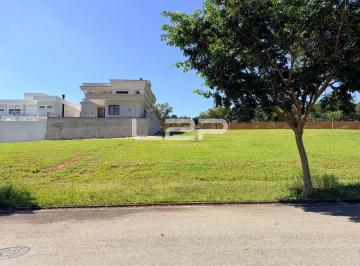 Casa · 459m² · TERRENO A VENDA NO CONDOMÍNIO ALPHAVILLE 01, EM JUNDIAÍ/SP.