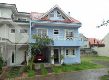 Casa · 260m² · 4 Quartos · 3 Vagas · Casa de Condomínio com Vista Panorâmica no Ecoville